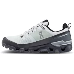 On Running On Cloudwander Waterproof Wandelschoenen - Glacier & Eclipse -On Running cloudwander waterproof hiking shoe glacier eclipse 4 1460772