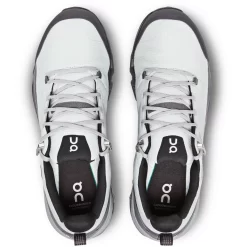 On Running On Cloudwander Waterproof Wandelschoenen - Glacier & Eclipse -On Running cloudwander waterproof hiking shoe glacier eclipse 5 1460773