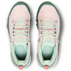 On Running On Cloudwander Waterproof Dames Wandelschoenen - Doe & Ivy 9 On Running On Cloudwander Waterproof Dames Wandelschoenen - Doe & Ivy -On Running cloudwander waterproof women hiking shoe doe ivy 2 1460714