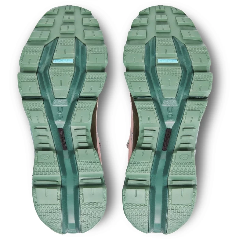 On Running On Cloudwander Waterproof Dames Wandelschoenen - Doe & Ivy 5 On Running On Cloudwander Waterproof Dames Wandelschoenen - Doe & Ivy - Afbeelding 5