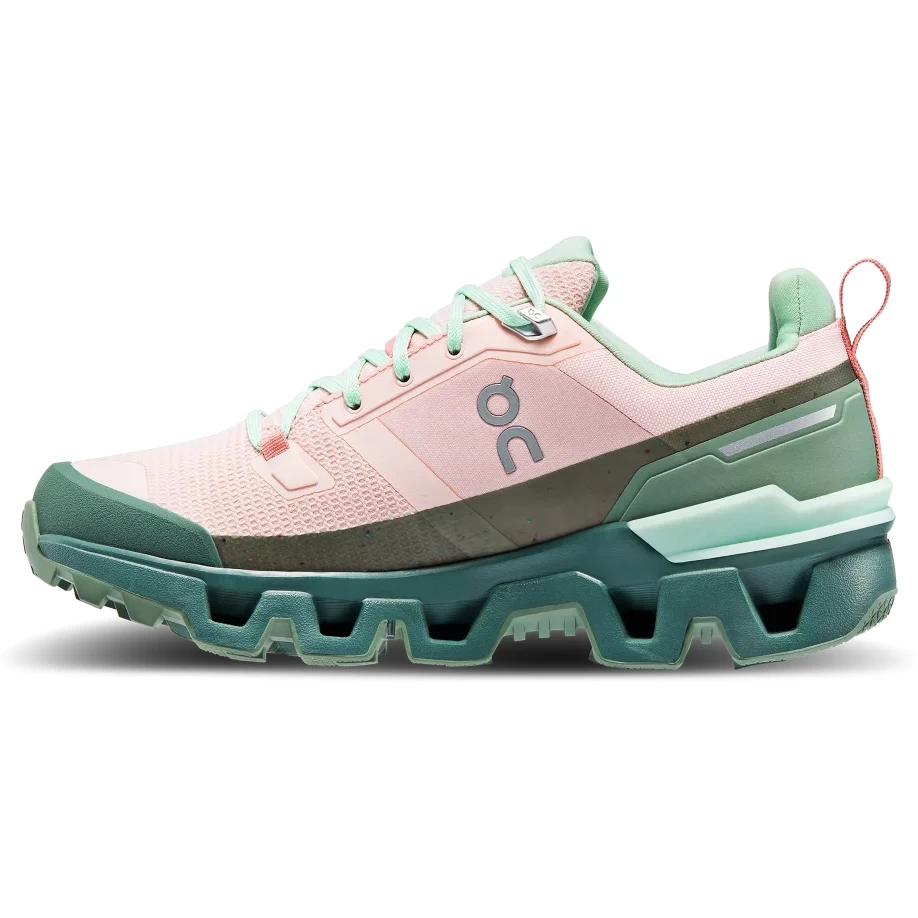 On Running On Cloudwander Waterproof Dames Wandelschoenen - Doe & Ivy 3 On Running On Cloudwander Waterproof Dames Wandelschoenen - Doe & Ivy - Afbeelding 3