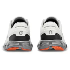 On Running On Cloud X 3 Hardloopschoenen - Ivory & Alloy -On Running on cloud x 3 running shoe ivory alloy 4 1459656