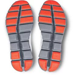 On Running On Cloud X 3 Hardloopschoenen - Ivory & Alloy -On Running on cloud x 3 running shoe ivory alloy 6 1459658