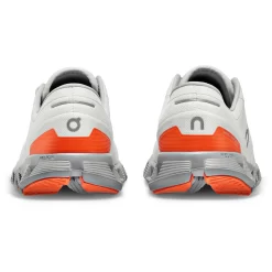 On Running On Cloud X 3 Damen Hardloopschoenen - Ivory & Alloy 11 On Running On Cloud X 3 Damen Hardloopschoenen - Ivory & Alloy -On Running on cloud x 3 women running shoe ivory alloy 2 1459736