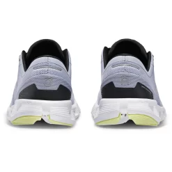 On Running On Cloud X 3 Damen Hardloopschoenen - Nimbus & White -On Running on cloud x 3 women running shoe nimbus white 4 1459800