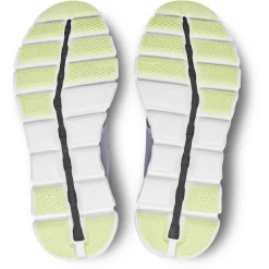 On Running On Cloud X 3 Damen Hardloopschoenen - Nimbus & White -On Running on cloud x 3 women running shoe nimbus white 6 1459802