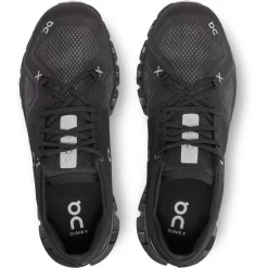 On Running On Cloud X 3 Hardloopschoenen - Zwart -On Running on cloud x3 running shoe black 2 1359936