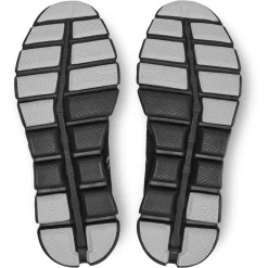 On Running On Cloud X 3 Hardloopschoenen - Zwart -On Running on cloud x3 running shoe black 3 1359937