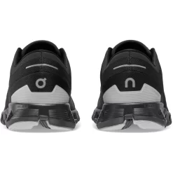 On Running On Cloud X 3 Hardloopschoenen - Zwart -On Running on cloud x3 running shoe black 5 1359940