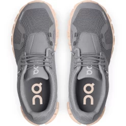 On Running On Cloud 5 Damesschoenen - Zinc I Shell 14 On Running On Cloud 5 Damesschoenen - Zinc I Shell -On Running on cloud5 women shoe zinc shell 1 1521332