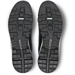 On Running On Cloudalpine Waterproof Trekking-Boots - Cobalt & Limelight -On Running on cloudalpine waterproof trekking boots cobalt limelight 9 1501024