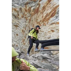 On Running On Cloudalpine Waterproof Dames Trekking-Boots - Cobalt & Limelight -On Running on cloudalpine waterproof women trekking boots cobalt limelight 5 1501063