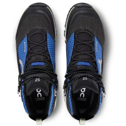 On Running On Cloudalpine Waterproof Dames Trekking-Boots - Cobalt & Limelight -On Running on cloudalpine waterproof women trekking boots cobalt limelight 8 1501065