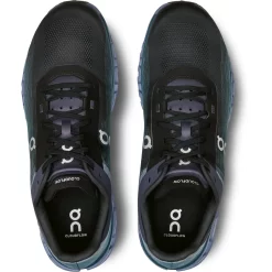 On Running On Cloudflow 4 Heren Hardloopschoenen - Black & Storm 9 On Running On Cloudflow 4 Heren Hardloopschoenen - Black & Storm -On Running on cloudflow 4 running shoe men black storm 3 1567111
