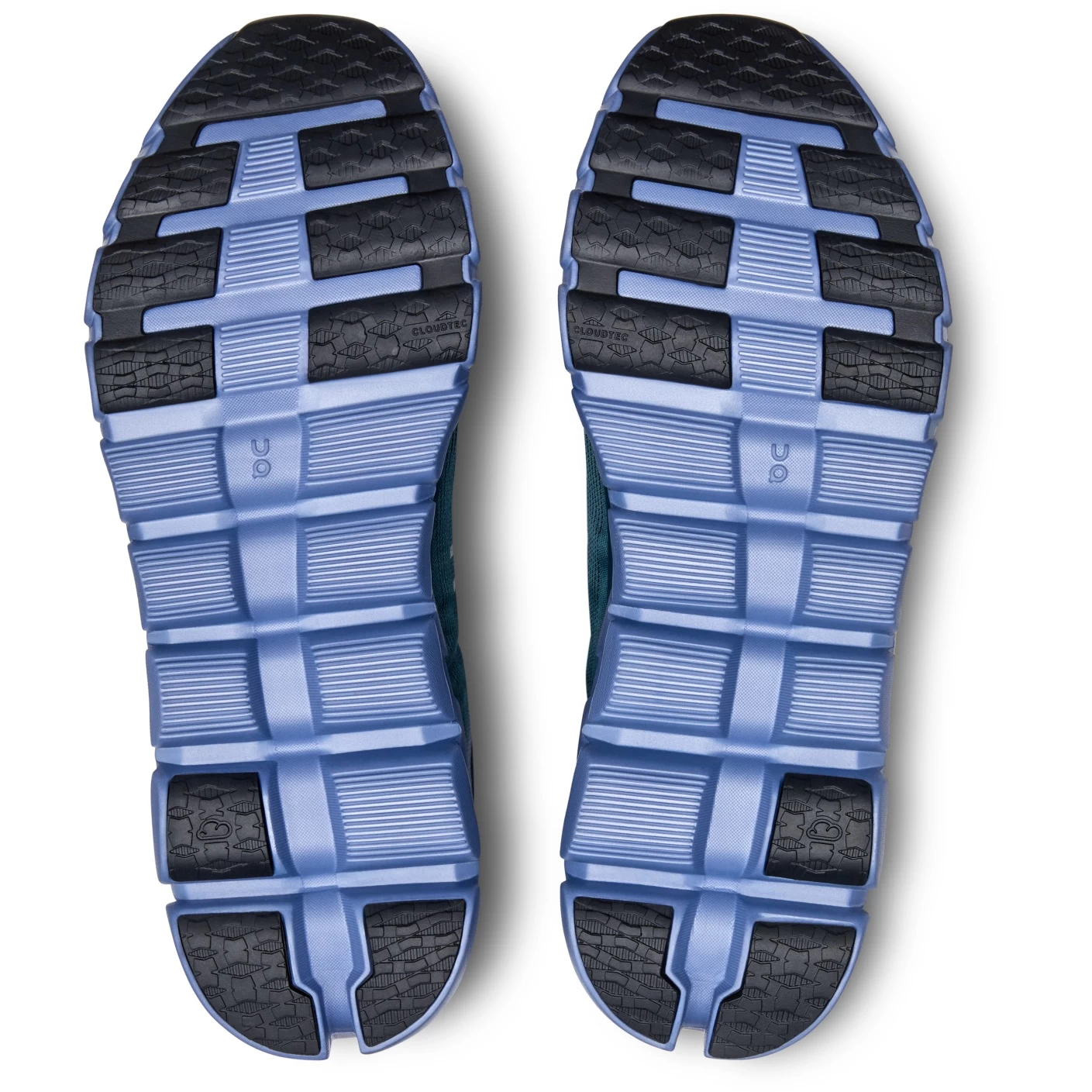 On Running On Cloudflow 4 Heren Hardloopschoenen - Black & Storm 5 On Running On Cloudflow 4 Heren Hardloopschoenen - Black & Storm - Afbeelding 5