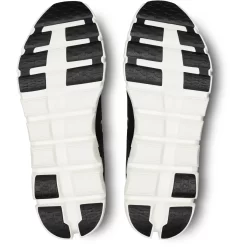 On Running On Cloudflow 4 Heren Hardloopschoenen - Zwart & Wit -On Running on cloudflow 4 running shoe men black white 4 1567118