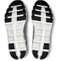 On Running On Cloudflow 4 Heren Hardloopschoenen - Glacier & Chambray -On Running on cloudflow 4 running shoe men glacier chambray 4 1567131