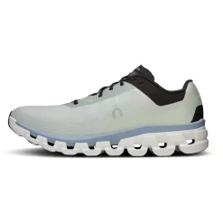 On Running On Cloudflow 4 Heren Hardloopschoenen - Glacier & Chambray -On Running on cloudflow 4 running shoe men glacier chambray 5 1567132