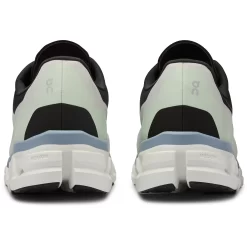 On Running On Cloudflow 4 Heren Hardloopschoenen - Glacier & Chambray -On Running on cloudflow 4 running shoe men glacier chambray 6 1567133