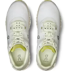 On Running On Cloudflow 4 Heren Hardloopschoenen - White & Sand -On Running on cloudflow 4 running shoe men white sand 3 1567144