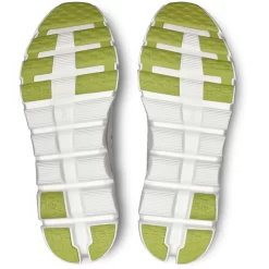 On Running On Cloudflow 4 Heren Hardloopschoenen - White & Sand -On Running on cloudflow 4 running shoe men white sand 4 1567145