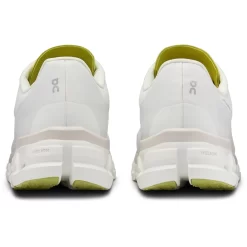On Running On Cloudflow 4 Heren Hardloopschoenen - White & Sand -On Running on cloudflow 4 running shoe men white sand 6 1567147