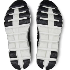 On Running On Cloudflow 4 Dames Hardloopschoenen - Zwart & Wit -On Running on cloudflow 4 running shoe women black white 4 1567174