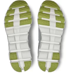 On Running On Cloudflow 4 Dames Hardloopschoenen - White & Sand -On Running on cloudflow 4 running shoe women white sand 4 1567225