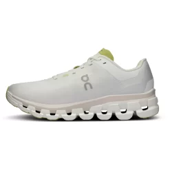 On Running On Cloudflow 4 Dames Hardloopschoenen - White & Sand -On Running on cloudflow 4 running shoe women white sand 5 1567226