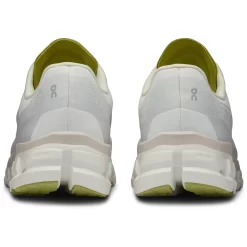 On Running On Cloudflow 4 Dames Hardloopschoenen - White & Sand -On Running on cloudflow 4 running shoe women white sand 6 1567227