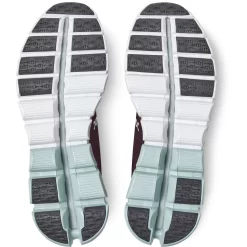 On Running On Cloudflow Dames Hardloopschoenen - Mulberry & Mineral -On Running on cloudflow women running shoe mulberry mineral 2 1027700