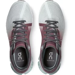 On Running On Cloudflow Dames Hardloopschoenen - Mulberry & Mineral -On Running on cloudflow women running shoe mulberry mineral 3 1027701