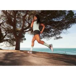 On Running On Cloudflow Dames Hardloopschoenen - Mulberry & Mineral -On Running on cloudflow women running shoe mulberry mineral 7 1027705