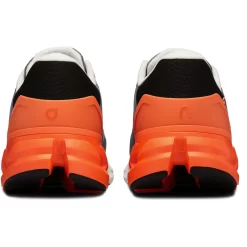 On Running On Cloudflyer 4 Hardloopschoenen - Fossil & Flame -On Running on cloudflyer 4 men running shoe fossil flame 6 1531411