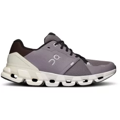 On Running On Cloudflyer 4 Heren Hardloopschoenen - Shark & Pearl -On Running on cloudflyer 4 men running shoe shark pearl 2 1529464