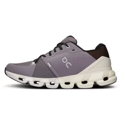 On Running On Cloudflyer 4 Heren Hardloopschoenen - Shark & Pearl -On Running on cloudflyer 4 men running shoe shark pearl 5 1529463