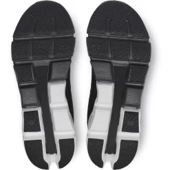 On Running On Cloudflyer 4 Heren Hardloopschoenen - Zwart & Wit 9 On Running On Cloudflyer 4 Heren Hardloopschoenen - Zwart & Wit -On Running on cloudflyer 4 running shoe black white 3 1323935 1