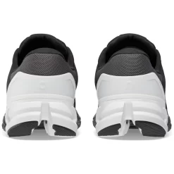 On Running On Cloudflyer 4 Wide Running Shoe - Black & White 11 On Running On Cloudflyer 4 Wide Running Shoe - Black & White -On Running on cloudflyer 4 running shoe black white 5 1323937