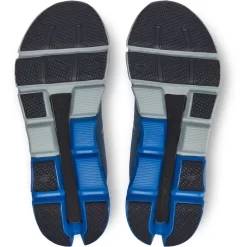 On Running On Cloudflyer 4 Heren Hardloopschoenen - Metal & Lapis -On Running on cloudflyer 4 running shoe metal lapis 3 1324014