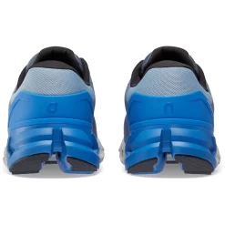 On Running On Cloudflyer 4 Heren Hardloopschoenen - Metal & Lapis -On Running on cloudflyer 4 running shoe metal lapis 5 1324016