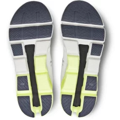 On Running On Cloudflyer 4 Heren Hardloopschoenen - White & Hay -On Running on cloudflyer 4 running shoe white hay 5 1477778