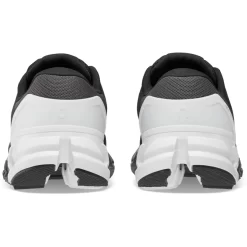On Running On Cloudflyer 4 Wide Women Running Shoe - Black & White 11 On Running On Cloudflyer 4 Wide Women Running Shoe - Black & White -On Running on cloudflyer 4 women running shoe black white 5 1324029