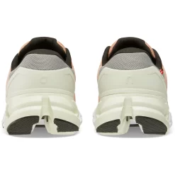 On Running On Cloudflyer 4 Dames Hardloopschoenen - Peach & Aloe -On Running on cloudflyer 4 women running shoe peach aloe 5 1392178