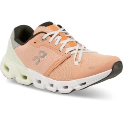 On Running On Cloudflyer 4 Dames Hardloopschoenen - Peach & Aloe -On Running on cloudflyer 4 women running shoe peach aloe 6 1392179