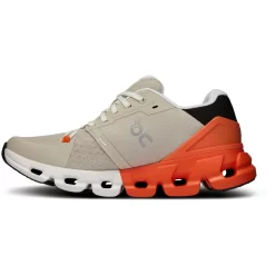 On Running On Cloudflyer 4 Dames Hardloopschoenen - Sand & Flame -On Running on cloudflyer 4 women running shoe sand flame 5 1531395