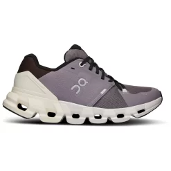 On Running On Cloudflyer 4 Dames Hardloopschoenen - Shark & Pearl -On Running on cloudflyer 4 women running shoe shark pearl 2 1529454