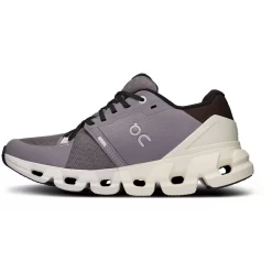 On Running On Cloudflyer 4 Dames Hardloopschoenen - Shark & Pearl -On Running on cloudflyer 4 women running shoe shark pearl 5 1529455