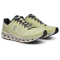 On Running On Cloudgo Heren Hardloopschoenen - Hay & Sand
