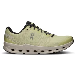 On Running On Cloudgo Heren Hardloopschoenen - Hay & Sand -On Running on cloudgo men running shoe hay sand 2 1522353