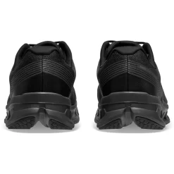 On Running On Cloudgo Wide Running Shoe - Black & Eclipse -On Running on cloudgo running shoe black eclipse 5 1296672